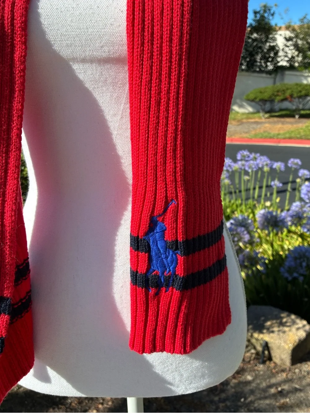 Polo Ralph Lauren vintage polo